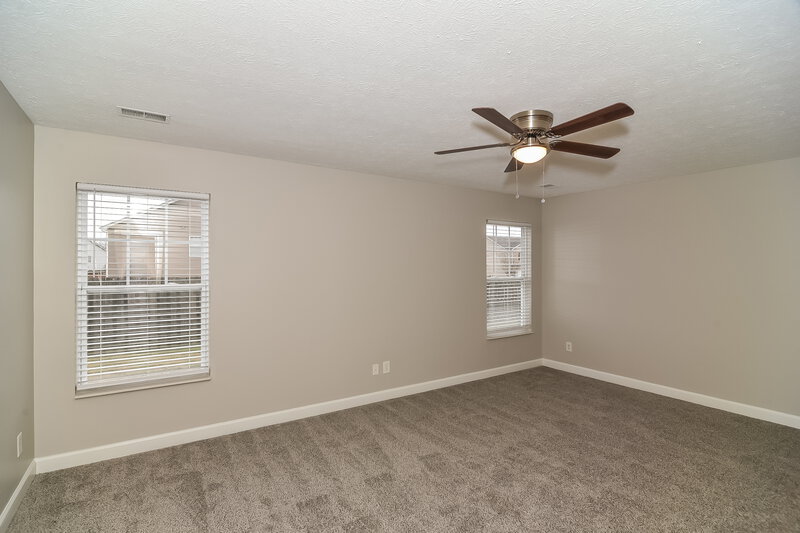 2,835/Mo, 608 Blossom Hill Dr Smyrna, TN 37167 Main Bedroom View