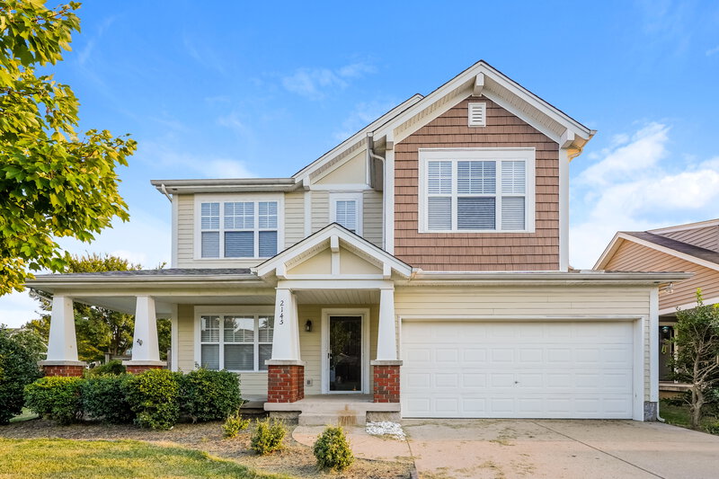 3,620/Mo, 2145 Erin Ln Mt Juliet, TN 37122 External View