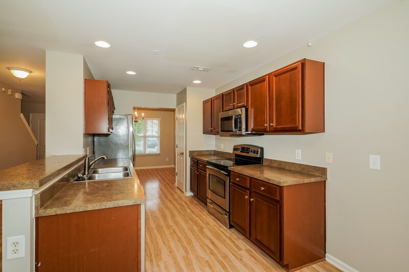 3,620/Mo, 2145 Erin Ln Mt Juliet, TN 37122 Kitchen View