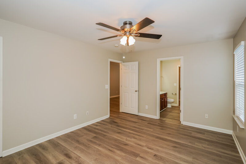 3,620/Mo, 2145 Erin Ln Mt Juliet, TN 37122 Main Bedroom View 2