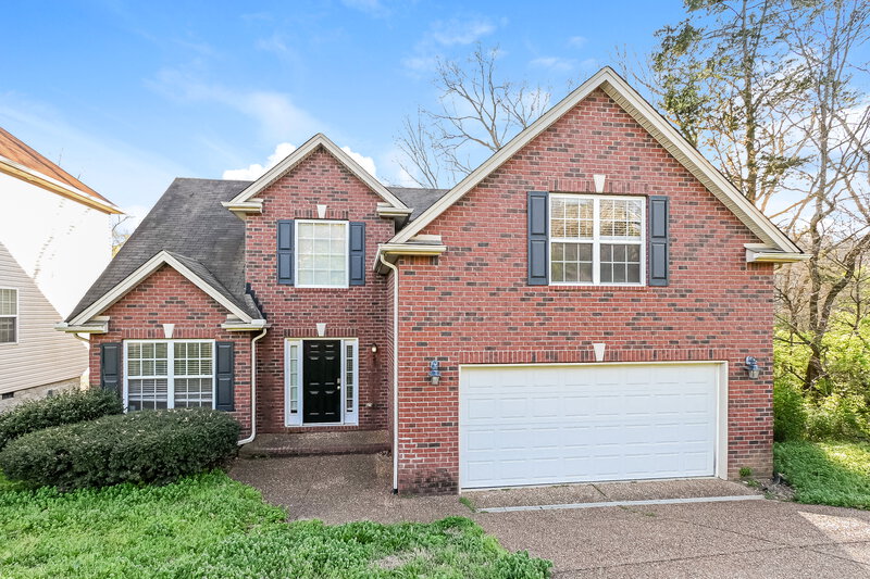 0/Mo, 1565 Bridgecrest Dr Antioch, TN 37013 External View