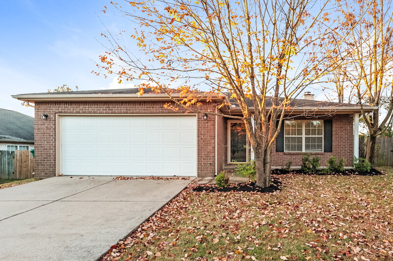 3,410/Mo, 2184 Spring Hill Cir Spring Hill, TN 37174 External View