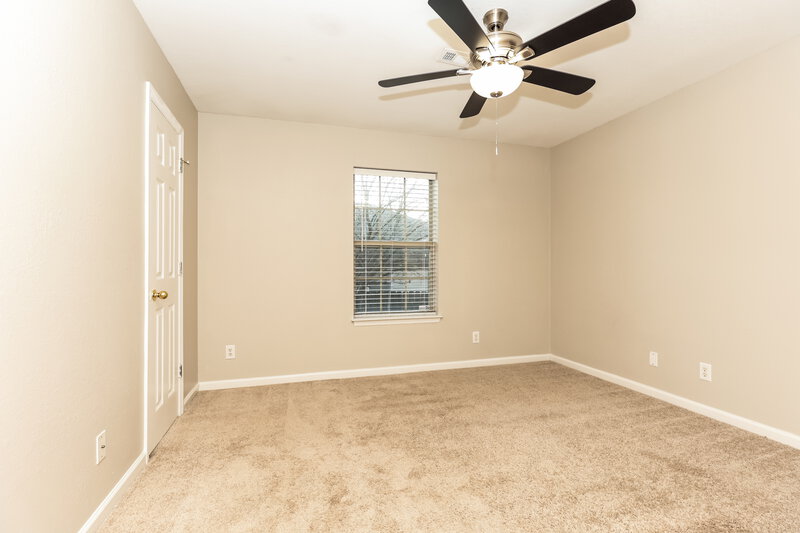 3,410/Mo, 2184 Spring Hill Cir Spring Hill, TN 37174 Bedroom View 2