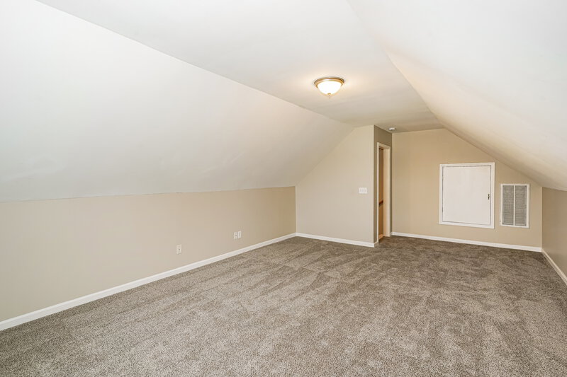 2,165/Mo, 3155 Hardwood Dr Murfreesboro, TN 37129 Bonus Room View