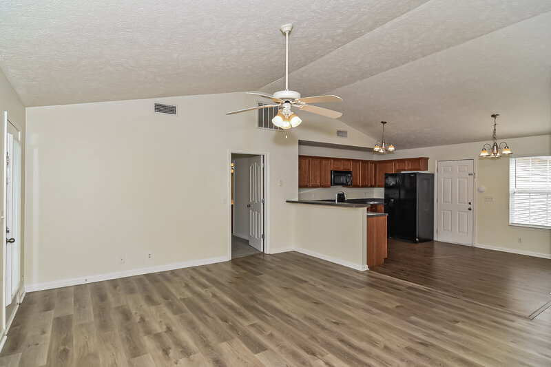 2,000/Mo, 3128 Sherborne Ct Murfreesboro, TN 37128 Living Room View