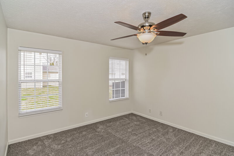 2,000/Mo, 3128 Sherborne Ct Murfreesboro, TN 37128 Main Bedroom View