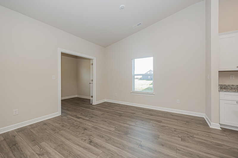 2,155/Mo, 3463 Quintana Dr Murfreesboro, TN 37127 Dining Room View