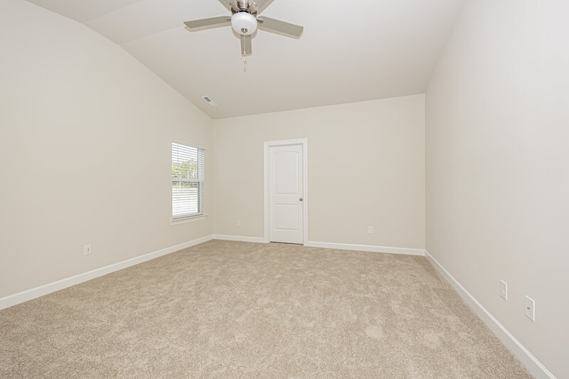 2,155/Mo, 3463 Quintana Dr Murfreesboro, TN 37127 Main Bedroom View