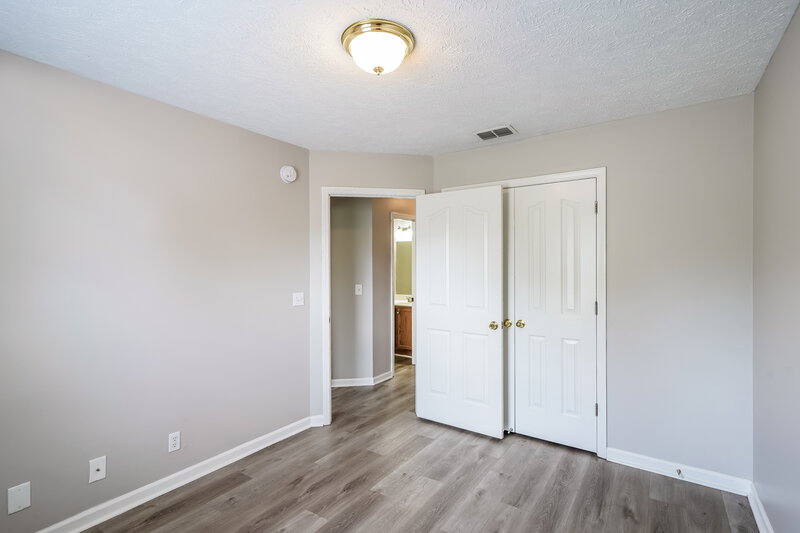 1,990/Mo, 1187 Saint Andrews Dr Murfreesboro, TN 37127 Bedroom View 2