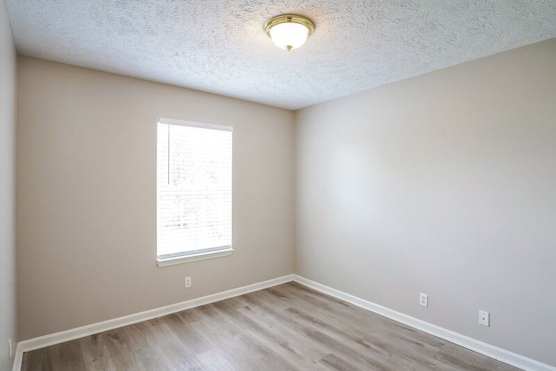 1,990/Mo, 1187 Saint Andrews Dr Murfreesboro, TN 37127 Bedroom View 3