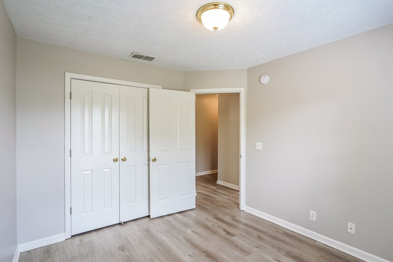 1,990/Mo, 1187 Saint Andrews Dr Murfreesboro, TN 37127 Bedroom View 4