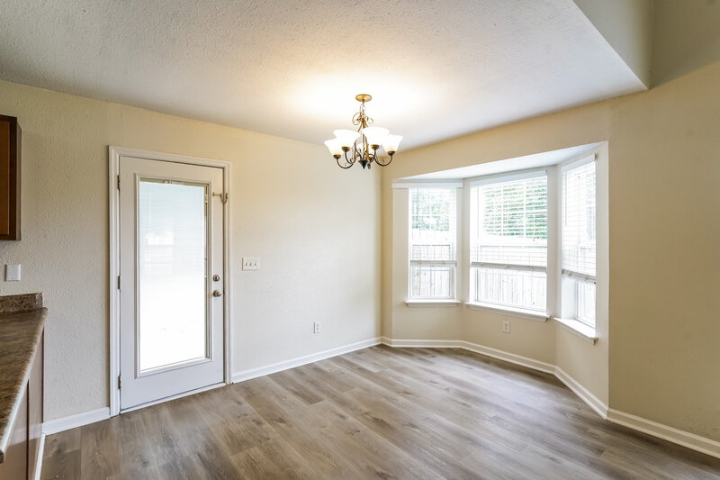 2,100/Mo, 608 Birchbrook Ct Antioch, TN 37013 Dining Room View