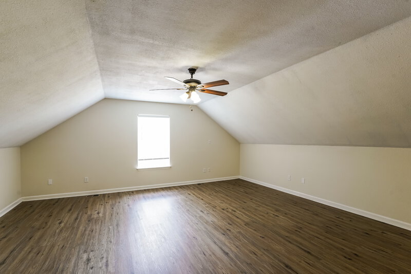 2,100/Mo, 608 Birchbrook Ct Antioch, TN 37013 Bedroom View