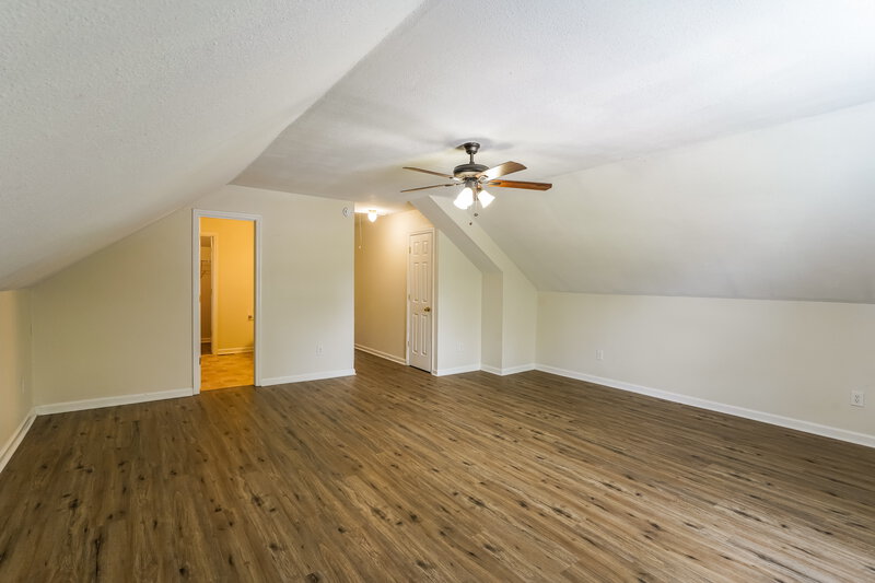 2,100/Mo, 608 Birchbrook Ct Antioch, TN 37013 Bedroom View 2