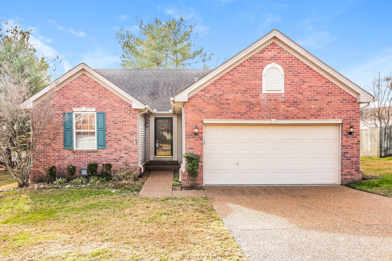 1,995/Mo, 2313 Leighton Way Spring Hill, TN 37174 External View