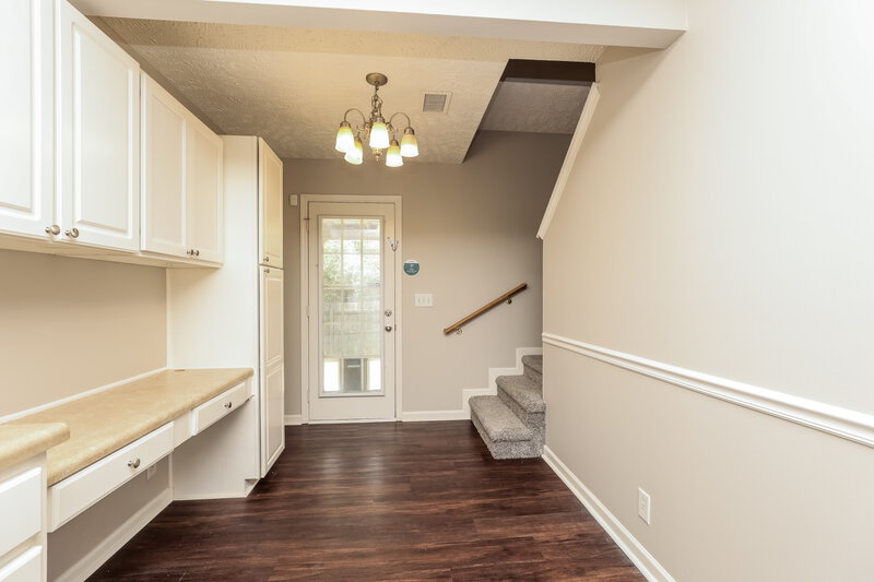 2,830/Mo, 4829 Nina Marie Ave Murfreesboro, TN 37129 Dining Room View