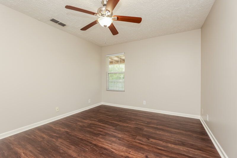 2,830/Mo, 4829 Nina Marie Ave Murfreesboro, TN 37129 Main Bedroom View