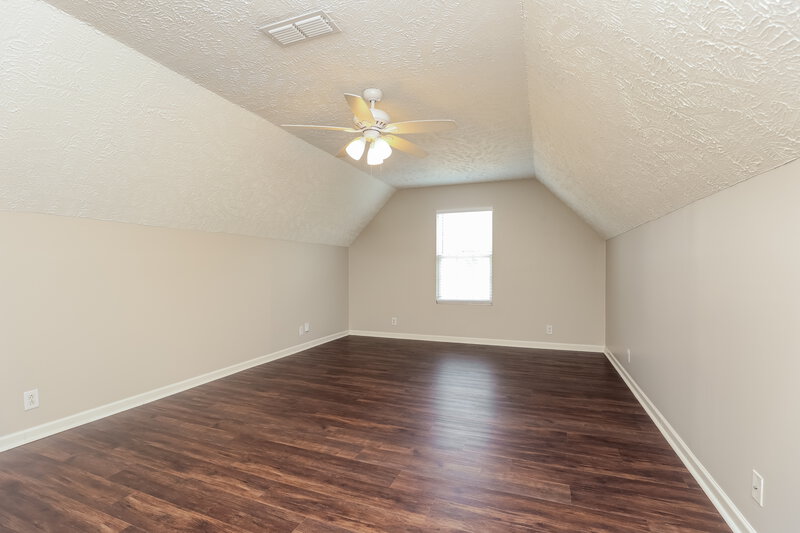 2,830/Mo, 4829 Nina Marie Ave Murfreesboro, TN 37129 Bedroom View 3