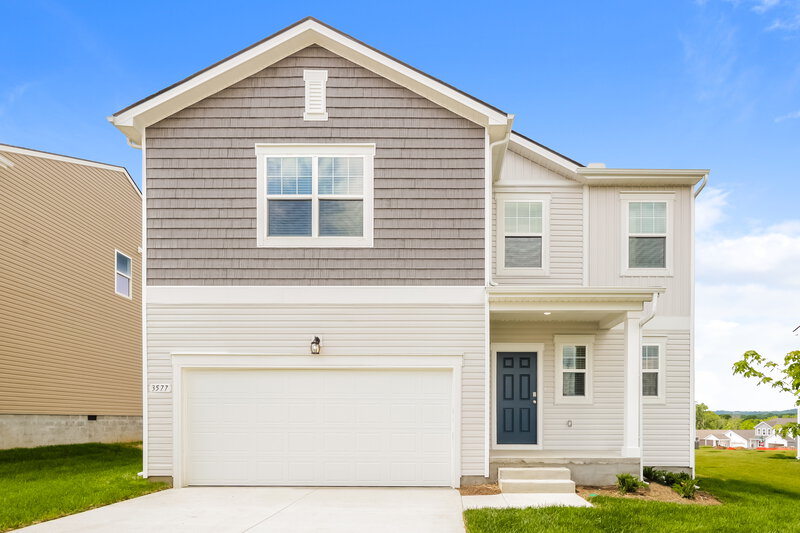 2,000/Mo, 3577 Fellowship Rd Columbia, TN 38401 External View