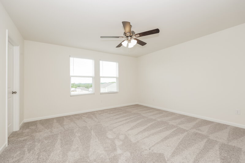 2,000/Mo, 3577 Fellowship Rd Columbia, TN 38401 Main Bedroom View