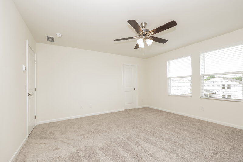 2,000/Mo, 3577 Fellowship Rd Columbia, TN 38401 Main Bedroom View 2