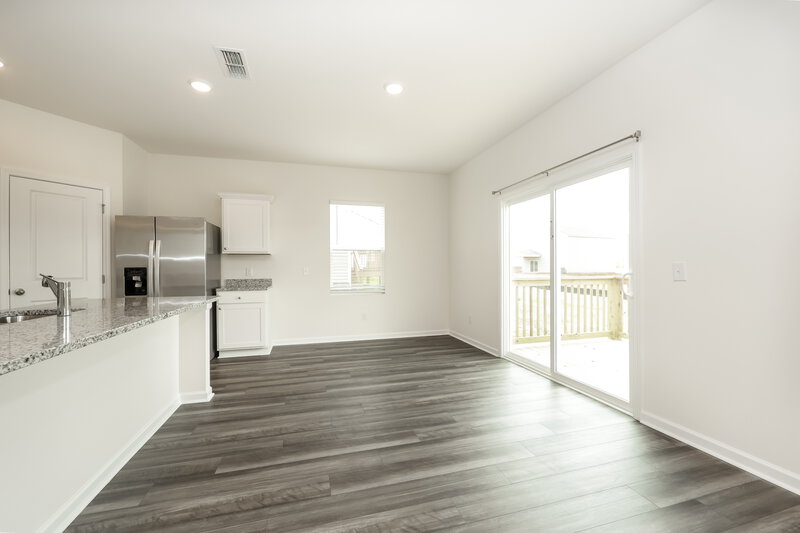 2,220/Mo, 3565 Fellowship Rd Columbia, TN 38401 Dining Room View
