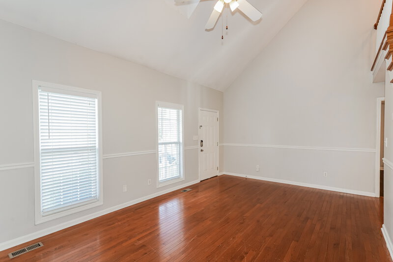 1,835/Mo, 4003 Pewter Trl Spring Hill, TN 37174 Living Room View