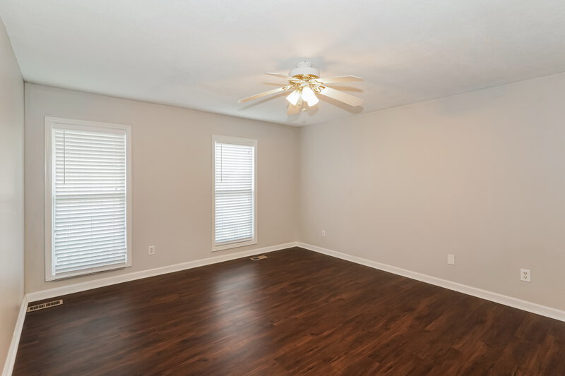 1,835/Mo, 4003 Pewter Trl Spring Hill, TN 37174 Main Bedroom View