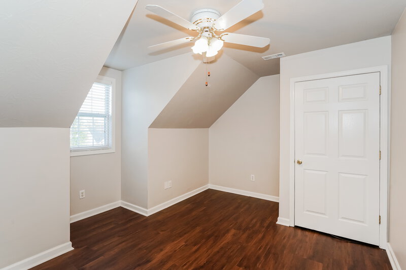 1,835/Mo, 4003 Pewter Trl Spring Hill, TN 37174 Bedroom View