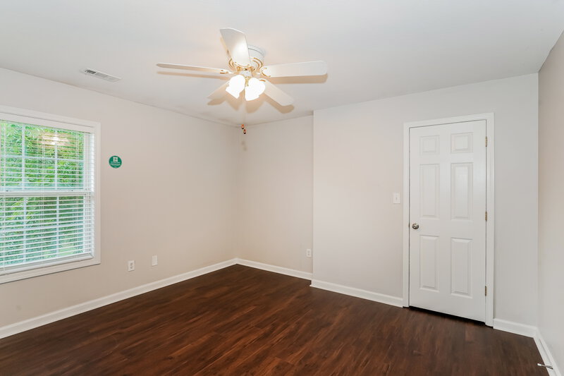 1,835/Mo, 4003 Pewter Trl Spring Hill, TN 37174 Bedroom View 2