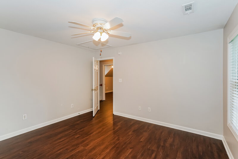 1,835/Mo, 4003 Pewter Trl Spring Hill, TN 37174 Bedroom View 3