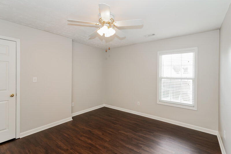 1,835/Mo, 4003 Pewter Trl Spring Hill, TN 37174 Bedroom View 4