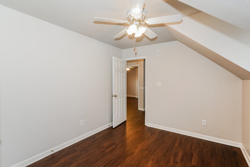 1,835/Mo, 4003 Pewter Trl Spring Hill, TN 37174 Bedroom View 5