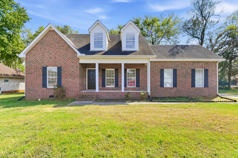 2,715/Mo, 3011 Overhill Ct Murfreesboro, TN 37130 External View