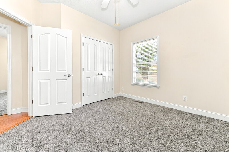 2,715/Mo, 3011 Overhill Ct Murfreesboro, TN 37130 Bedroom View