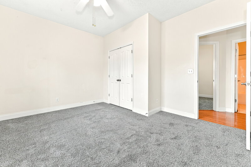 2,715/Mo, 3011 Overhill Ct Murfreesboro, TN 37130 Bedroom View 2