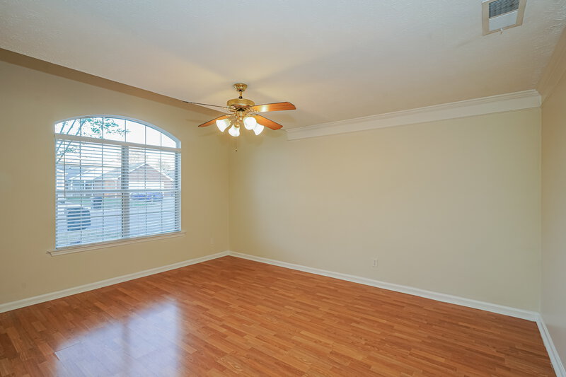 1,715/Mo, 517 Federal Ct Murfreesboro, TN 37129 Living Room View