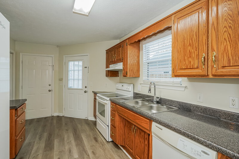 1,715/Mo, 517 Federal Ct Murfreesboro, TN 37129 Kitchen View