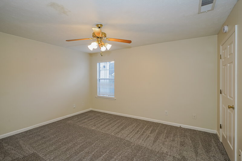 1,715/Mo, 517 Federal Ct Murfreesboro, TN 37129 Main Bedroom View