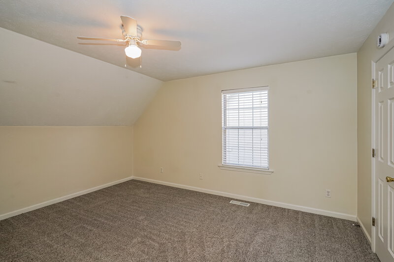 1,715/Mo, 517 Federal Ct Murfreesboro, TN 37129 Bedroom View 2