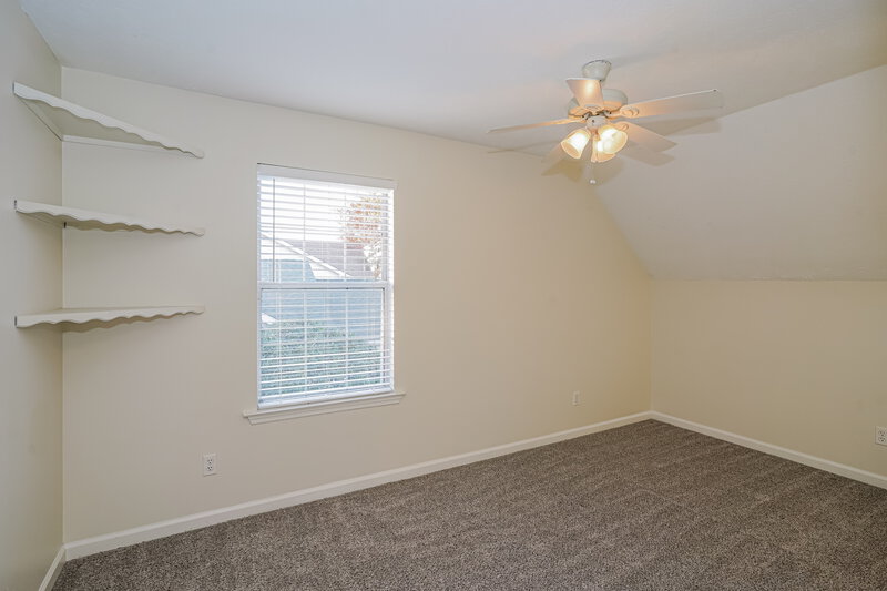 1,715/Mo, 517 Federal Ct Murfreesboro, TN 37129 Bedroom View 3