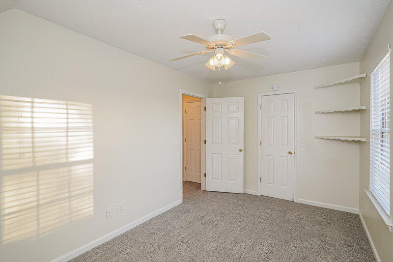 1,715/Mo, 517 Federal Ct Murfreesboro, TN 37129 Bedroom View 4