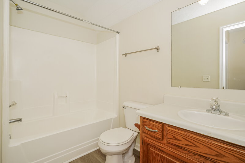 1,715/Mo, 517 Federal Ct Murfreesboro, TN 37129 Bathroom View
