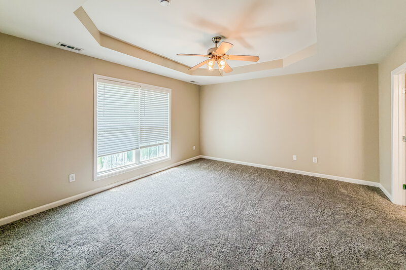 2,405/Mo, 304 Cheairs Ct Spring Hill, TN 37174 Main Bedroom View