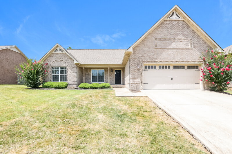 2,225/Mo, 2015 Slayton Dr Spring Hill, TN 37174 External View