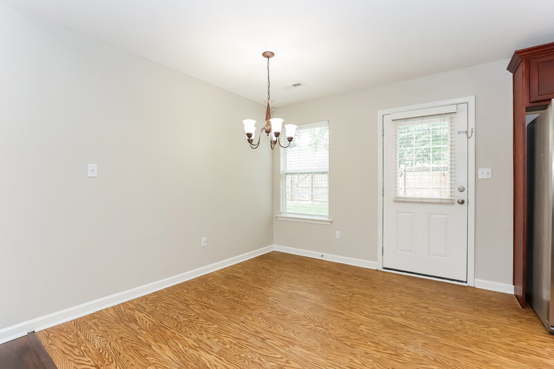 2,225/Mo, 2015 Slayton Dr Spring Hill, TN 37174 Dining Room View
