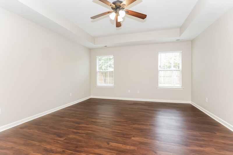 2,225/Mo, 2015 Slayton Dr Spring Hill, TN 37174 Main Bedroom View