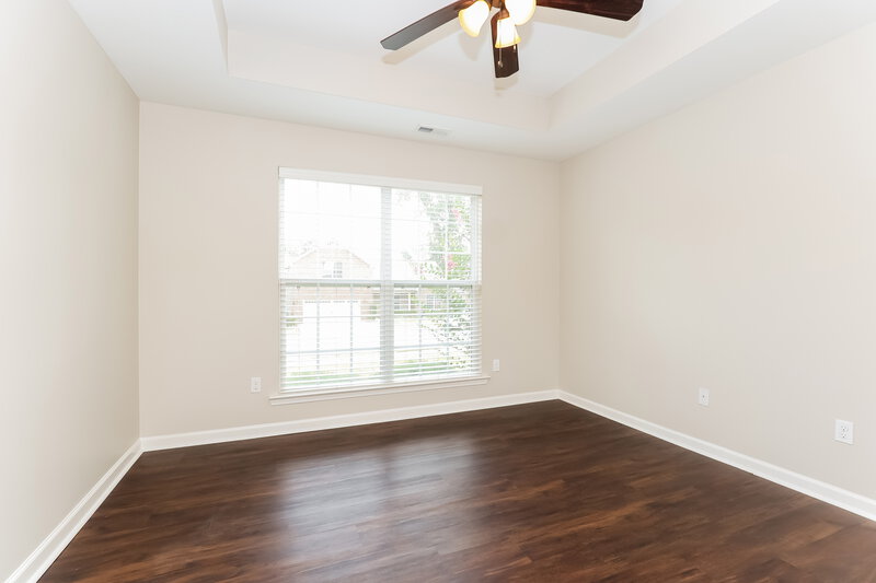 2,225/Mo, 2015 Slayton Dr Spring Hill, TN 37174 Bedroom View