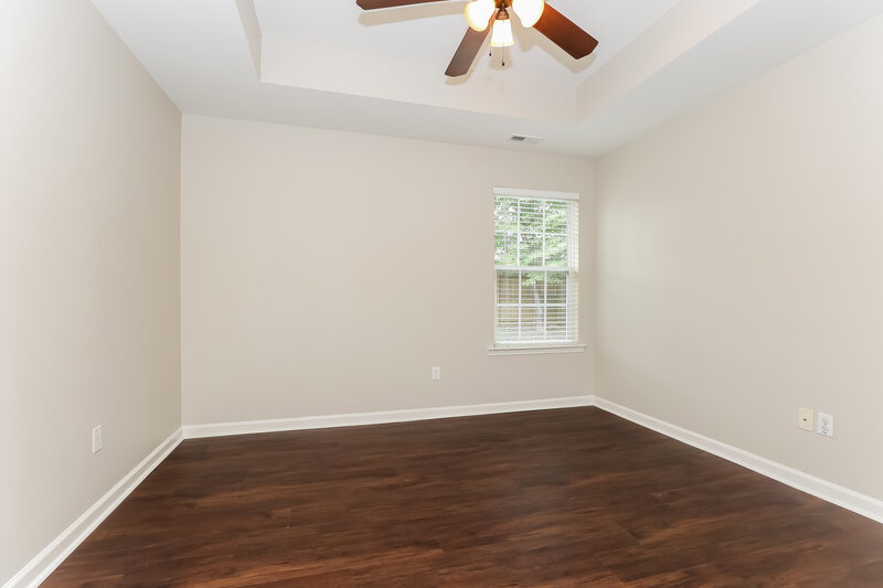2,225/Mo, 2015 Slayton Dr Spring Hill, TN 37174 Bedroom View 2