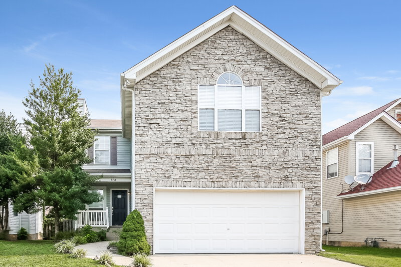 3,560/Mo, 3508 Glenfalls Dr Hermitage, TN 37076 External View